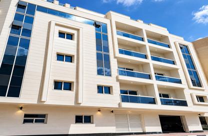 Apartment - 2 - 3 for rent in Al Naemiya Tower 2 - Al Naemiya Towers - Al Nuaimiya - Ajman Apartment - 2 - 3 for rent in Al Naemiya Tower 2 - Al Naemiya Towers - Al Nuaimiya - Ajman