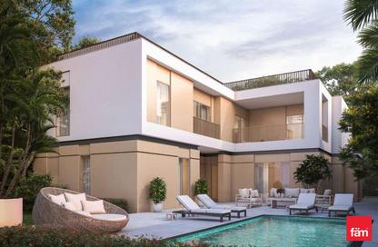 Villa - 4 Bedrooms - 4 Bathrooms for sale in Sobha Elwood - Dubai Land - Dubai