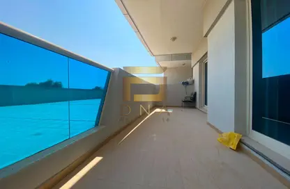 Apartment - 1 Bedroom - 2 Bathrooms for rent in Elite Sports Residence 4 - Elite Sports Residence - Dubai Sports City - Dubai