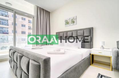 Apartment - Studio - 1 Bathroom for sale in Modelux Tower 1 - International City Phase 2 - Al Warsan 4 - Al Warsan - Dubai
