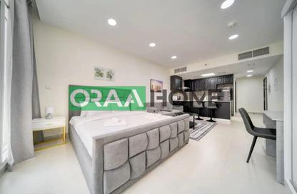 Apartment - Studio - 1 Bathroom for sale in Modelux Tower 1 - International City Phase 2 - Al Warsan 4 - Al Warsan - Dubai