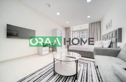 Apartment - Studio - 1 Bathroom for sale in Modelux Tower 1 - International City Phase 2 - Al Warsan 4 - Al Warsan - Dubai