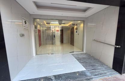 Whole Building - 7+ - 7+ for sale in Ajman Hills - Al Alia - Ajman Whole Building - 7+ - 7+ for sale in Ajman Hills - Al Alia - Ajman