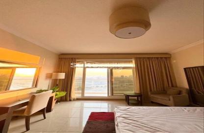 Apartment - Studio - 1 for sale in Siraj Tower - Arjan - Dubai Apartment - Studio - 1 for sale in Siraj Tower - Arjan - Dubai