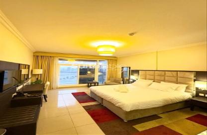Apartment - Studio - 1 for sale in Siraj Tower - Arjan - Dubai