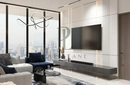 Apartment - 1 Bathroom for sale in Samana Ivy Gardens 2 - Dubai Land Residence Complex - Dubai