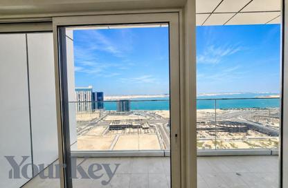 Apartment - 1 - 2 for rent in The Residence Central Park - Shams Abu Dhabi - Al Reem Island - Abu Dhabi Apartment - 1 - 2 for rent in The Residence Central Park - Shams Abu Dhabi - Al Reem Island - Abu Dhabi