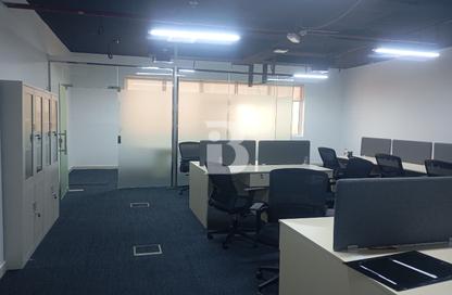 Office Space - Studio for rent in Arjumand Offices and Retail - Dubai Investment Park 1 (DIP 1) - Dubai Investment Park (DIP) - Dubai Office Space - Studio for rent in Arjumand Offices and Retail - Dubai Investment Park 1 (DIP 1) - Dubai Investment Park (DIP) - Dubai