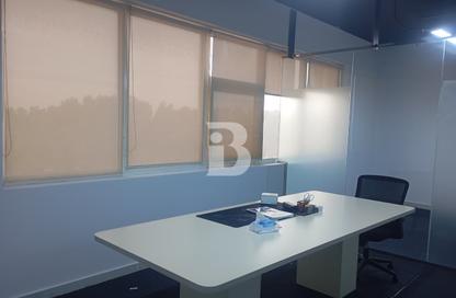 Office Space - Studio for rent in Arjumand Offices and Retail - Dubai Investment Park 1 (DIP 1) - Dubai Investment Park (DIP) - Dubai