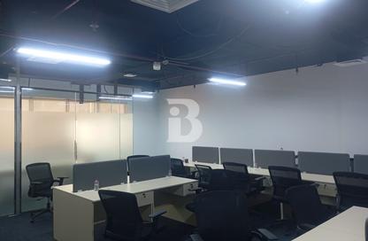 Office Space - Studio for rent in Arjumand Offices and Retail - Dubai Investment Park 1 (DIP 1) - Dubai Investment Park (DIP) - Dubai