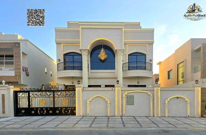 Villa - 6 - 7+ for sale in Al Yasmeen 1 - Al Yasmeen - Ajman Villa - 6 - 7+ for sale in Al Yasmeen 1 - Al Yasmeen - Ajman