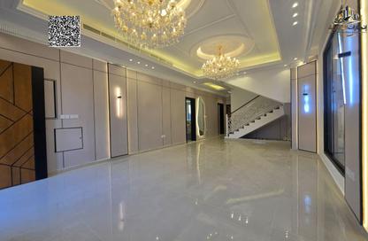 Villa - 6 - 7+ for sale in Al Yasmeen 1 - Al Yasmeen - Ajman Villa - 6 - 7+ for sale in Al Yasmeen 1 - Al Yasmeen - Ajman