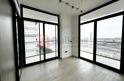 Apartment - 2 Bedrooms - 2 Bathrooms for rent in Binghatti LUNA - District 12 - Jumeirah Village Circle - Dubai