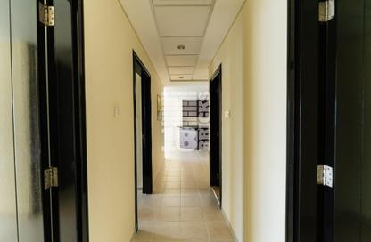 Apartment - 2 Bedrooms - 3 Bathrooms for sale in Building 153 - Contemporary Cluster - Discovery Gardens - Dubai