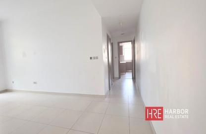 Apartment - 2 Bedrooms - 4 Bathrooms for sale in J One Building - Dubai Land Residence Complex - Dubai Land - Dubai