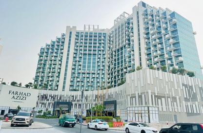 Apartment - 1 - 1 for sale in Farhad Azizi Residence - Dubai Healthcare City 2 - Al Jaddaf - Dubai Apartment - 1 - 1 for sale in Farhad Azizi Residence - Dubai Healthcare City 2 - Al Jaddaf - Dubai