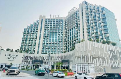 Apartment - 1 - 1 for sale in Farhad Azizi Residence - Dubai Healthcare City 2 - Al Jaddaf - Dubai Apartment - 1 - 1 for sale in Farhad Azizi Residence - Dubai Healthcare City 2 - Al Jaddaf - Dubai