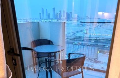 Apartment - 1 - 1 for sale in Farhad Azizi Residence - Dubai Healthcare City 2 - Al Jaddaf - Dubai Apartment - 1 - 1 for sale in Farhad Azizi Residence - Dubai Healthcare City 2 - Al Jaddaf - Dubai