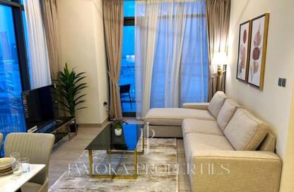Apartment - 1 - 1 for sale in Farhad Azizi Residence - Dubai Healthcare City 2 - Al Jaddaf - Dubai Apartment - 1 - 1 for sale in Farhad Azizi Residence - Dubai Healthcare City 2 - Al Jaddaf - Dubai