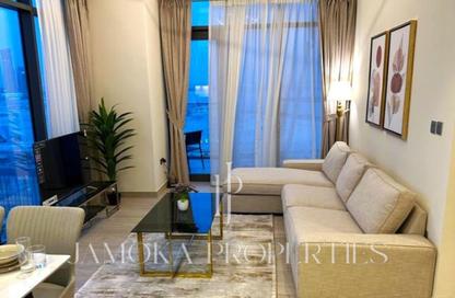 Apartment - 1 - 1 for sale in Farhad Azizi Residence - Dubai Healthcare City 2 - Al Jaddaf - Dubai Apartment - 1 - 1 for sale in Farhad Azizi Residence - Dubai Healthcare City 2 - Al Jaddaf - Dubai