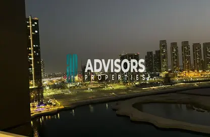 شقة - 2 غرف نوم - 2 حمامات للبيع في راديانت سكوير - مدينة الأضواء - جزيرة الريم - أبوظبي