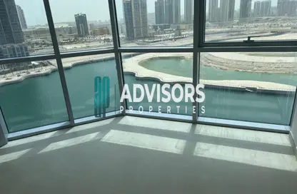 شقة - 2 غرف نوم - 2 حمامات للبيع في راديانت سكوير - مدينة الأضواء - جزيرة الريم - أبوظبي