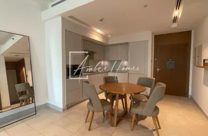 شقة - غرفة نوم - 2 حمامات للبيع في أفيني تريبيوت بورتفوليو ريزيدنسز - الجداف - دبي