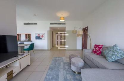 Apartment - 2 Bedrooms - 3 Bathrooms for rent in South Ridge 3 - South Ridge - Downtown Dubai - Dubai
