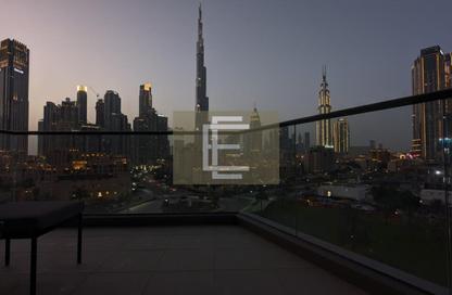Apartment - 2 Bedrooms - 3 Bathrooms for rent in South Ridge 3 - South Ridge - Downtown Dubai - Dubai