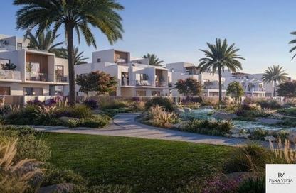 Villa - 3 Bedrooms - 5 Bathrooms for sale in Rivana - The Valley - Dubai