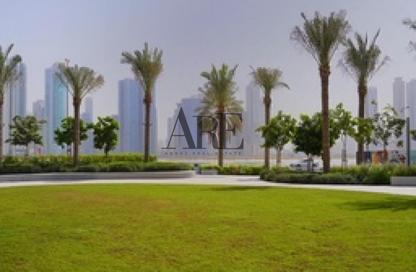 Apartment - 1 Bedroom - 2 Bathrooms for sale in Azure Beach Residence - Maryam Island - Al Khan - Sharjah