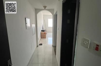 شقة - 1 للايجار في برج الغروب - العالية - عجمان