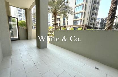 Apartment - 1 - 1 for rent in Orchid at Creek Beach Building 1 - Orchid at Creek Beach - Creek Beach - Dubai Creek Harbour (The Lagoons) - Dubai Apartment - 1 - 1 for rent in Orchid at Creek Beach Building 1 - Orchid at Creek Beach - Creek Beach - Dubai Creek Harbour (The Lagoons) - Dubai