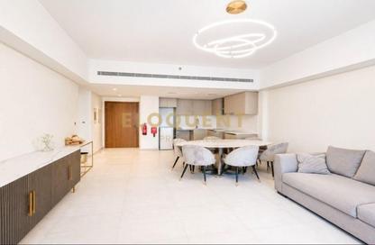 Apartment - 1 Bedroom - 2 Bathrooms for rent in Al Jazi 3 - Al Jazi - Madinat Jumeirah Living - Umm Suqeim 3 - Umm Suqeim - Dubai
