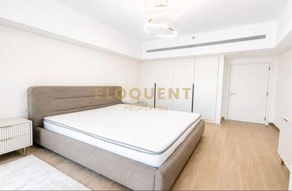 Apartment - 1 Bedroom - 2 Bathrooms for rent in Al Jazi 3 - Al Jazi - Madinat Jumeirah Living - Umm Suqeim 3 - Umm Suqeim - Dubai