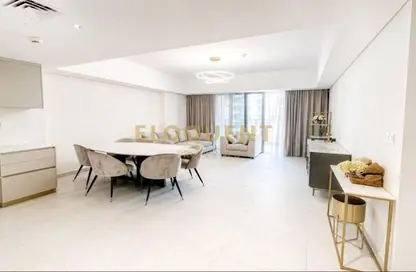 Apartment - 1 Bedroom - 2 Bathrooms for rent in Al Jazi 3 - Al Jazi - Madinat Jumeirah Living - Umm Suqeim 3 - Umm Suqeim - Dubai