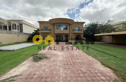 Villa - 5 Bedrooms - 6 Bathrooms for rent in Al Barsha 3 - Al Barsha - Dubai