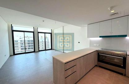 Apartment - 2 Bedrooms - 2 Bathrooms for sale in Viera Residences - Dubai Production City (IMPZ) - Dubai