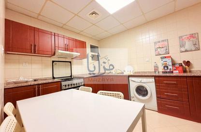 Apartment - 1 Bedroom - 2 Bathrooms for sale in Goldcrest Dreams 4 - Goldcrest Dreams - Emirates City - Ajman Apartment - 1 Bedroom - 2 Bathrooms for sale in Goldcrest Dreams 4 - Goldcrest Dreams - Emirates City - Ajman