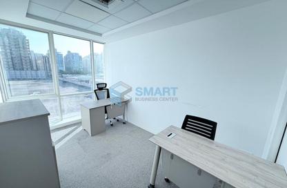 Business Centre - Studio - 4 Bathrooms for rent in Iridium - Al Barsha 1 - Al Barsha - Dubai Business Centre - Studio - 4 Bathrooms for rent in Iridium - Al Barsha 1 - Al Barsha - Dubai