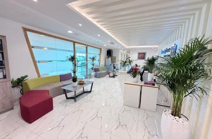 Business Centre - Studio - 4 Bathrooms for rent in Iridium - Al Barsha 1 - Al Barsha - Dubai Business Centre - Studio - 4 Bathrooms for rent in Iridium - Al Barsha 1 - Al Barsha - Dubai