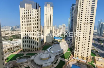شقة - 3 غرف نوم - 4 حمامات للبيع في مرجان 1 - مرجان - جميرا بيتش ريزيدنس - دبي شقة - 3 غرف نوم - 4 حمامات للبيع في مرجان 1 - مرجان - جميرا بيتش ريزيدنس - دبي