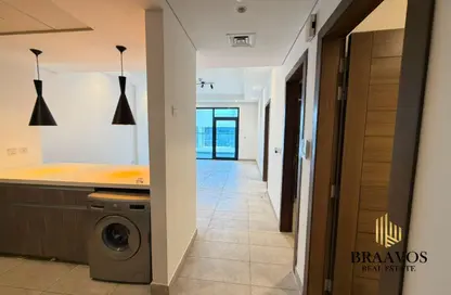Apartment - 1 Bedroom - 2 Bathrooms for rent in Hyati Residences - District 14 - Jumeirah Village Circle - Dubai