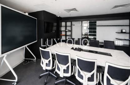 Office Space - Studio for rent in Empire Heights 2 - Empire Heights - Business Bay - Dubai