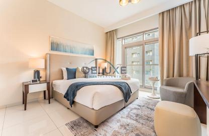 Apartment - 2 Bedrooms - 3 Bathrooms for rent in Avanti - Business Bay - Dubai