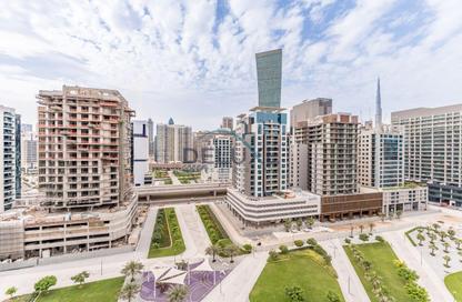 Apartment - 2 Bedrooms - 3 Bathrooms for rent in Avanti - Business Bay - Dubai