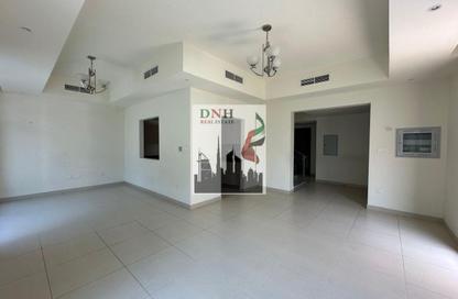Villa - 4 Bedrooms - 5 Bathrooms for rent in Senses at the Fields - The Fields - District 11 - Mohammed Bin Rashid City - Dubai