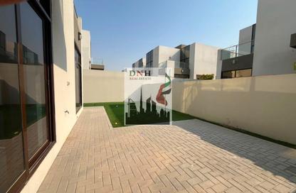 Villa - 4 Bedrooms - 5 Bathrooms for rent in Senses at the Fields - The Fields - District 11 - Mohammed Bin Rashid City - Dubai Villa - 4 Bedrooms - 5 Bathrooms for rent in Senses at the Fields - The Fields - District 11 - Mohammed Bin Rashid City - Dubai