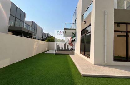 Villa - 4 Bedrooms - 5 Bathrooms for rent in Senses at the Fields - The Fields - District 11 - Mohammed Bin Rashid City - Dubai