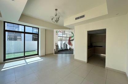 Villa - 4 Bedrooms - 5 Bathrooms for rent in Senses at the Fields - The Fields - District 11 - Mohammed Bin Rashid City - Dubai